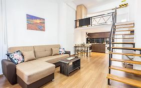 Neva'S Apartment'S In Center Chania 1 2