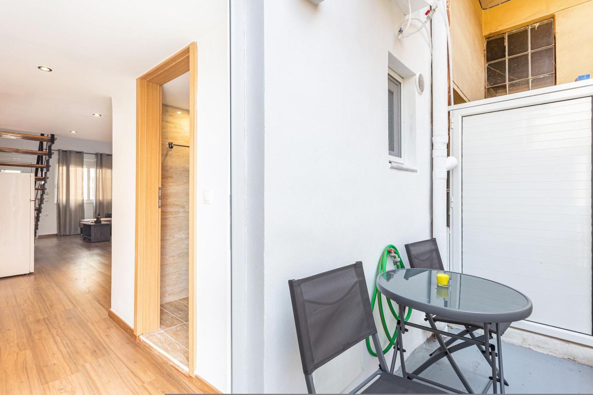 Neva'S Apartment'S In Center Chania 1 2 Exterior foto